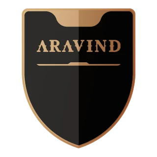 ARAVIND